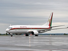 Президент Беларуси отправился с визитом в Мьянму