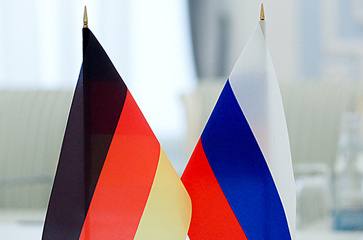 Голикова: Германия расширит участие в общих научных проектах с Россией