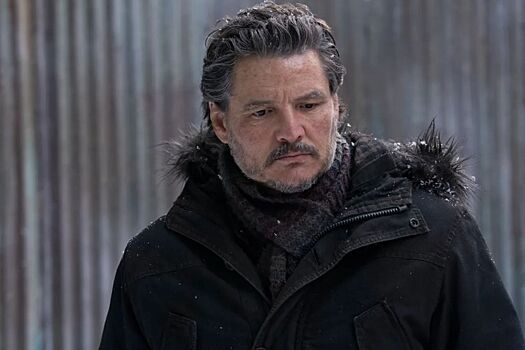 Появилось много свежих кадров со съемок второго сезона The Last of Us