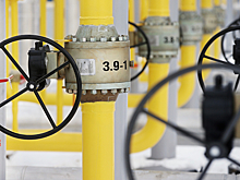 Россиянам запретили предоставлять мощности для хранения газа в ЕС