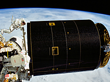 Россия может отказаться от иностранных спутников