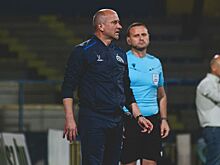 Минское «Динамо» отправило главного тренера в отпуск перед матчем квалификации ЛК