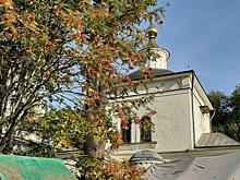 Жителей Куркина приглашают на экскурсию по храму