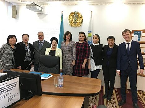Образование в Казахстане: реформы, наука, апробации