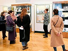 Экскурсии по столичным вузам пройдут в рамках проекта "Зима в Москве"