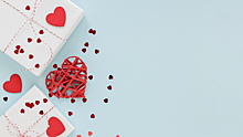 Какие подарки оценят любимые в День святого Валентина — гель для душа не в списке