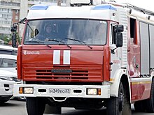 В МЧС назвали основную причину пожаров в московских жилых домах