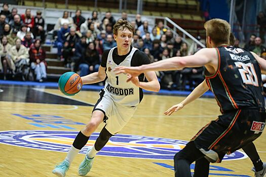 Единая лига ВТБ, сезон-2025/2026, Автодор — Уралмаш: результат, счёт, кто победил, баскетбол, Пранаускис, Хаджибегович, Нэвелс