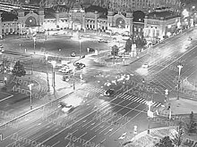 Уголовное дело возбудили после ДТП на 1-й Тверской-Ямской улице