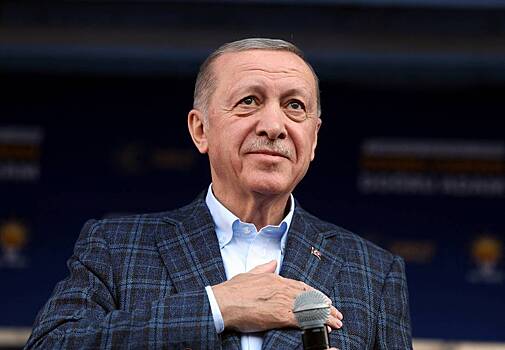 Член Совбеза Турции ответил на слухи об инфаркте у Эрдогана