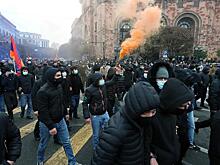 Украина, Армения и Прибалтика погрязнут в междуусобных войнах - банально из-за долгов