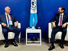 Бастрыкин обсудил с генсеком Интерпола Уркизой обмен данными о преступниках