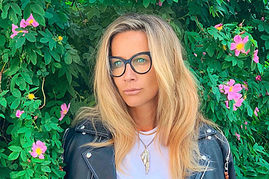 Суд арестовал имущество блогерши Белоцерковской