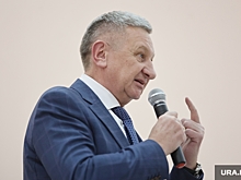 Сенатор Муратов и глава «Курганприбора» вошли в совет Союза машиностроителей
