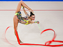 Олимпийский призер белоруска Горносько оценила перспективы российских гимнасток