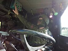 ВС РФ уничтожили боевиков "Грузинского легиона", причастных к убийствам солдат РФ