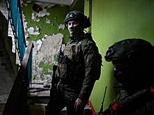 ВС РФ освободили Новобойковское в Запорожской области