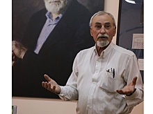 Литературная премия «Курская битва — 80» будет вручена вологодскому писателю Геннадию Сазонову