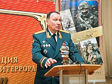Умер президент международной ассоциации «Альфа» Мирошниченко