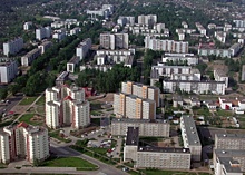 На слушаниях в Чайковском одобрили объединение города и района