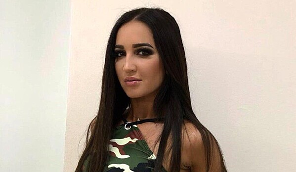 Бузова возмутила стриптизом в Доме культуры