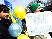 Украина готовит новый план по возвращению Крыма