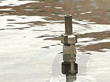 В Заречном фонтан не смогли запустить в срок из-за поломок