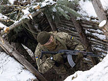 Эксперт Рожин: солдаты ВСУ умирают от обморожения на Купянском направлении