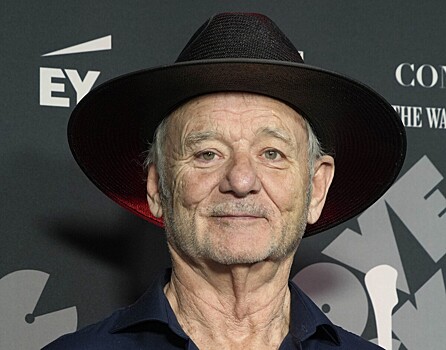 Билл Мюррей высказался о покойном Джине Хэкмене: «Он был сложным»