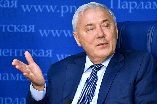 Аксаков назвал сбалансированным решение ЦБ по сохранению ключевой ставки
