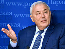 Аксаков назвал сбалансированным решение ЦБ по сохранению ключевой ставки