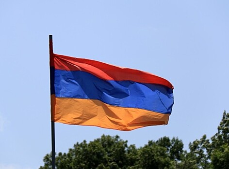 Армения одобрила ратификацию поправок о правовом статусе ОДКБ