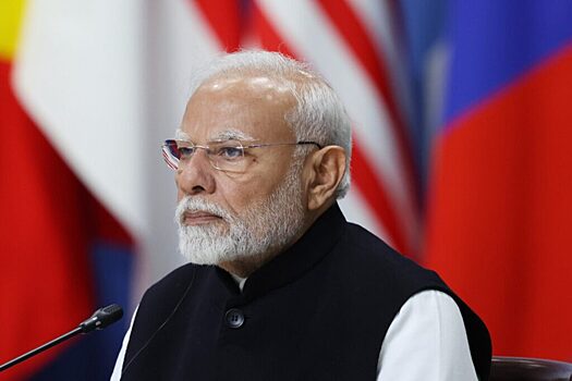 Трамп поднял тарифы из-за ссоры с Моди