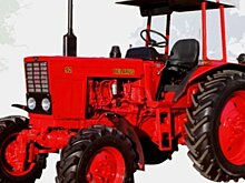 Больше 500 тракторов поставит МТЗ Судану и Кубе