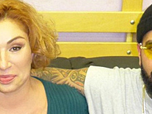 Мать Тимати хочет удалиться из соцсетей