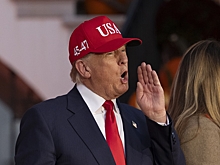 Трамп побил рекорд по сбору средств
