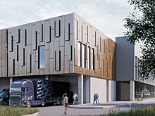 В деревне Николо-Хованское появится торгово-развлекательный комплекс