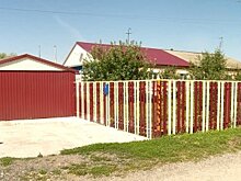 Пензенцам напомнили о законе о блокированной жилой застройке