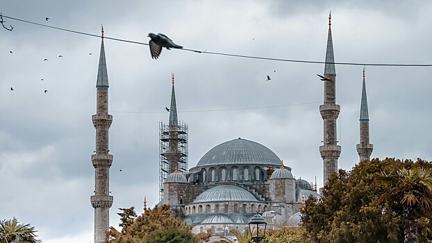 Повышение цен: туристический сектор Турции обеспокоен инфляцией