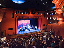 Семейный праздник. Театры Подмосковья подготовили новогоднюю программу