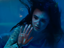 Цирк, детективы и настоящая любовь: новое прочтение сказки Андерсена в первом трейлере фильма «Русалочка»