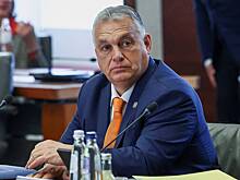 Орбан призвал ЕС не считать Трампа удавом