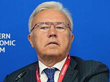 Усс назвал арест своего сына политически мотивированным