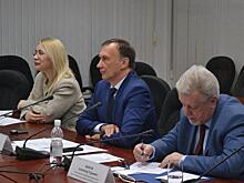 В Банке России обсудили перспективы развития вологодской экономики