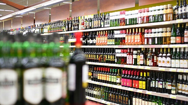 Минфин рассмотрит вопрос о введении минимальной цены на пиво