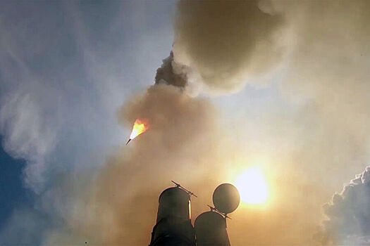 Стало известно, за&nbsp;сколько &laquo;Орешник&raquo; долетит до&nbsp;Украины и&nbsp;ЕС&nbsp;из&nbsp;Белоруссии