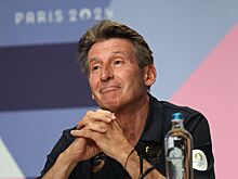 Себастьян Коу рассказал, что хочет ввести призовые на Олимпийских играх