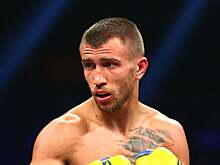 Ломаченко поднялся на 8-е место рейтинга P4P от ESPN