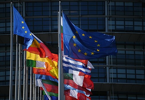 ЕС разработал план создания фонда на €100 млрд для инвестиций в технологические компании