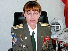 Полковник ФСБ рассказала о службе в женском отделении спецназа «Альфа»